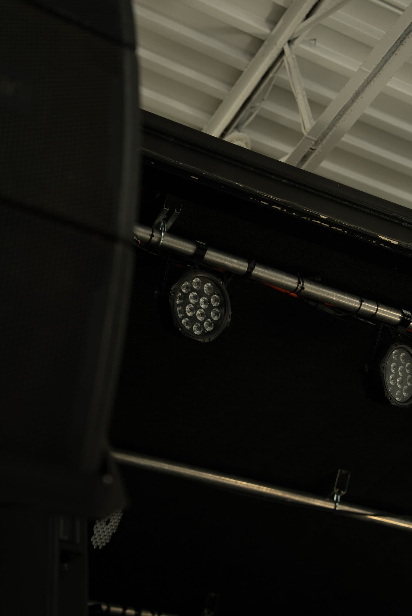 LED Synchro