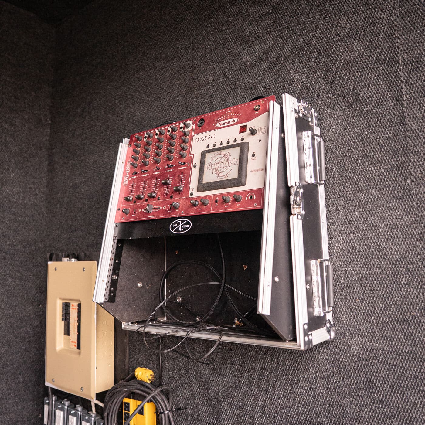 Système sonore